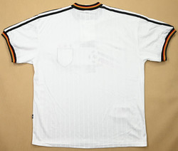 1996-98 GERMANY KOSZULKA XL