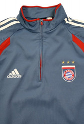 2005-06 BAYERN MUNCHEN BLUZA L