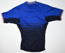 FRANCE RUGBY SHIRT S
