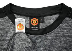 MANCHESTER UNITED SHIRT M