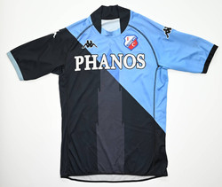 2009-10 FC UTRECHT SHIRT M