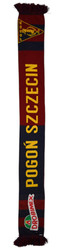 POGON SZCZECIN SCARF
