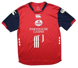 2008-09 LILLE SHIRT M. BOYS 