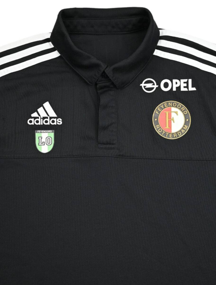 FEYENOORD ROTTERDAM SHIRT M