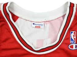 CHICAGO BULLS *JORDAN* NBA SHIRT M