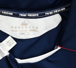 2010-11 NEW ENGLAND REVOLUTION SHIRT M