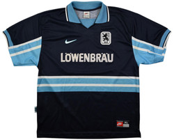 1997-99 TSV 1860 MUNCHEN KOSZULKA XL