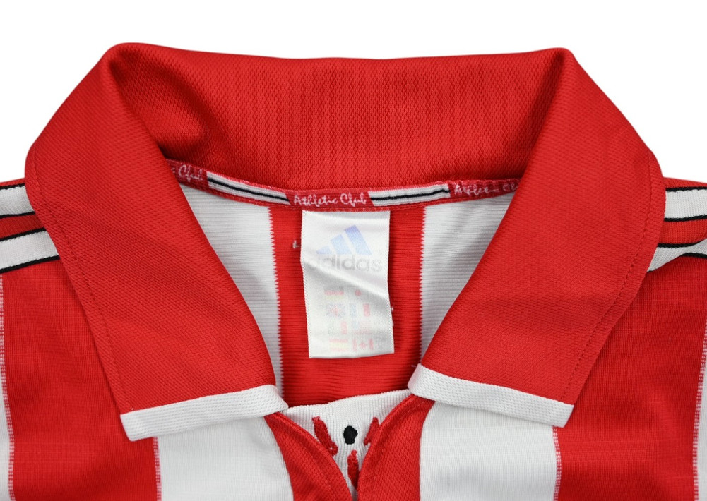 1999-01 ATHLETIC BILBAO KOSZULKA S