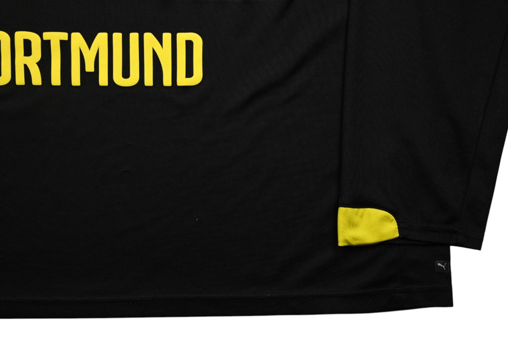 2014-16 BORUSSIA DORTMUND *AUBAMEYANG* LONGSLEEVE KOSZULKA 3XL