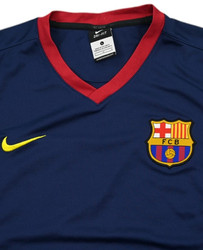 FC BARCELONA SHIRT L