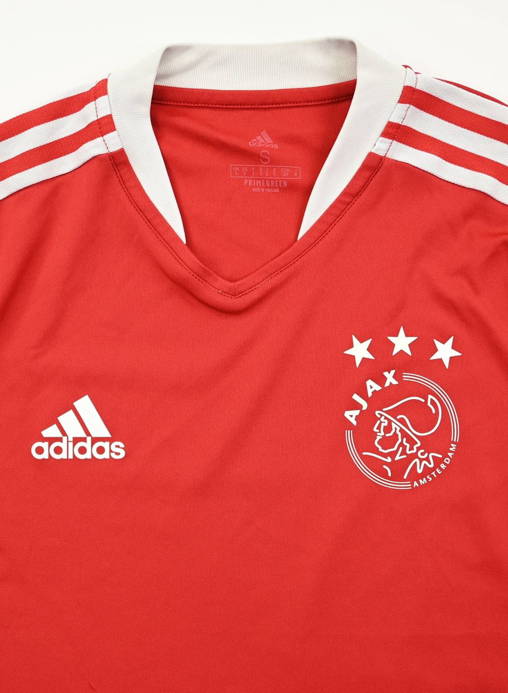 2021-22 AJAX AMSTERDAM KOSZULKA S