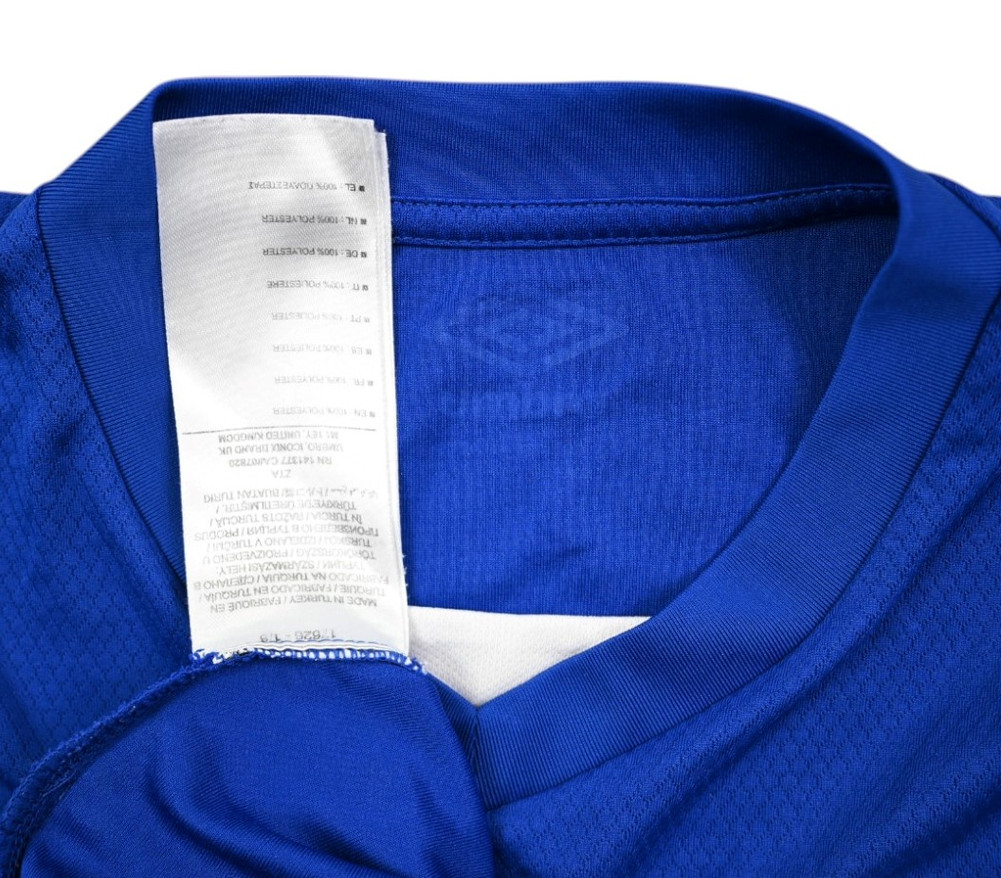 2018-19 SCHALKE KOSZULKA WOMENS L