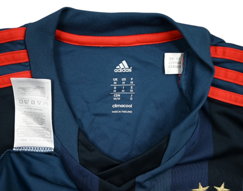 2013-14 BAYERN MUNCHEN *DANTE* KOSZULKA M