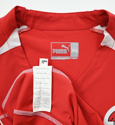 2004-06 SWITZERLAND KOSZULKA XXL