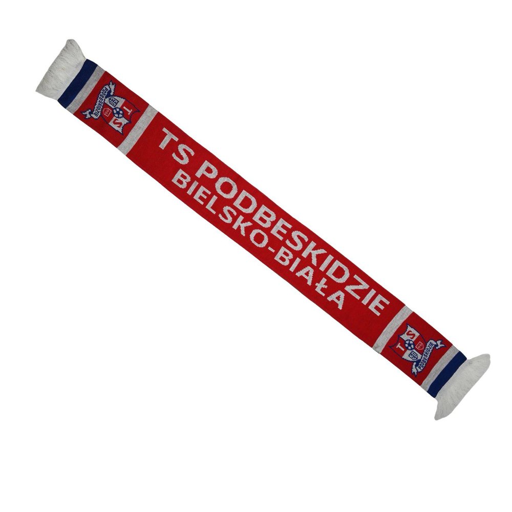 TS PODBESKIDZIE BIELSKO-BIALA SCARF