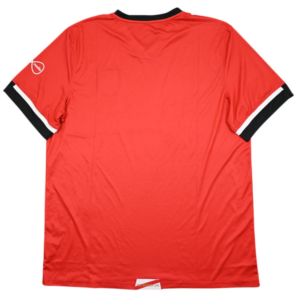 2020-21 SOUTHAMPTON SHIRT XXL