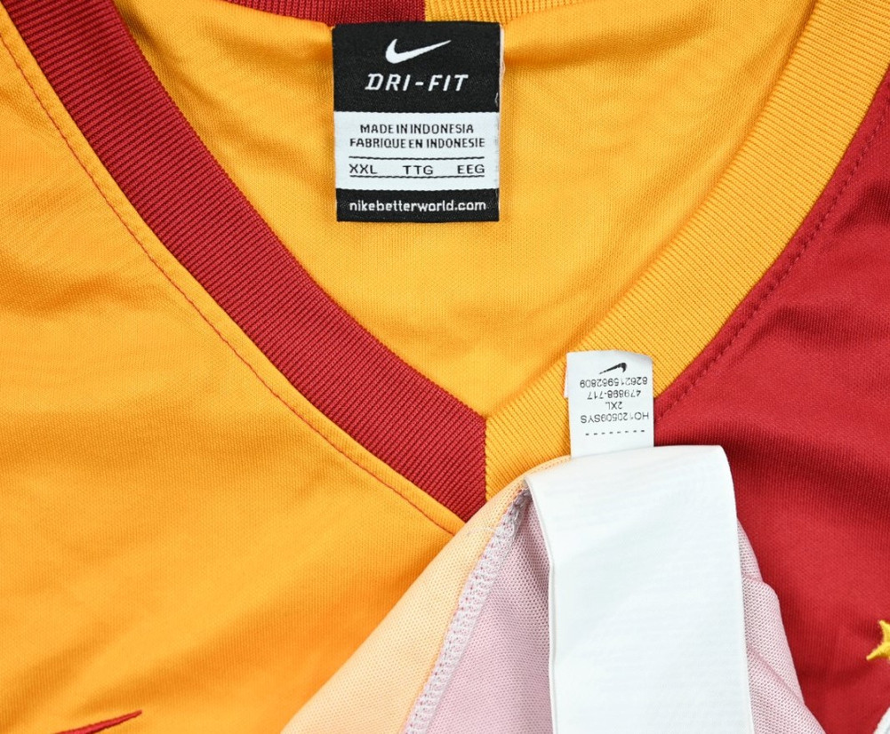 2013-14 GALATASARAY KOSZULKAXXL