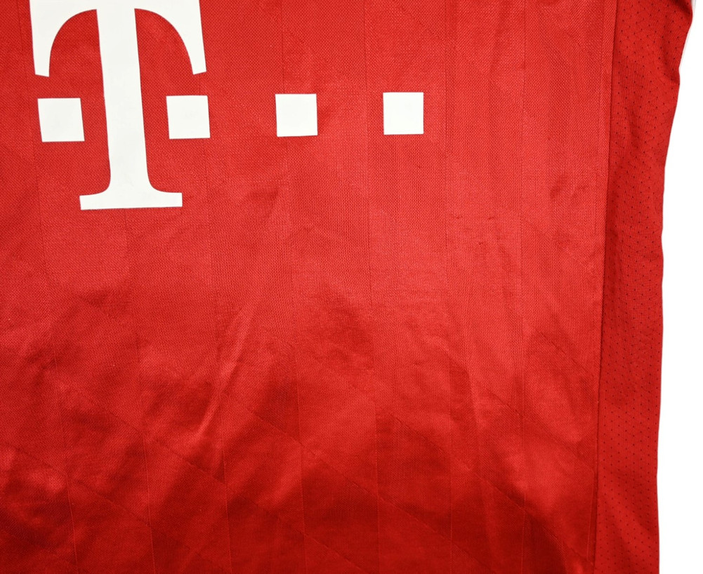 2013-14 BAYERN MUNCHEN *RIBERY* SHIRT M. BOYS 