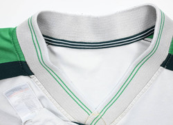 1998-00 NIGERIA SHIRT XL