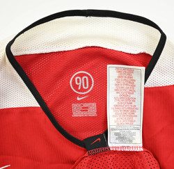 2004-06 MANCHESTER UNITED KOSZULKA XL