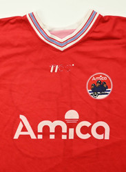 AMICA WRONKI SHIRT S