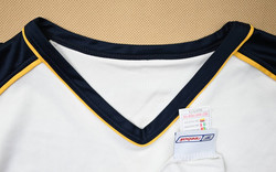 2001-03 LIVERPOOL SHIRT L