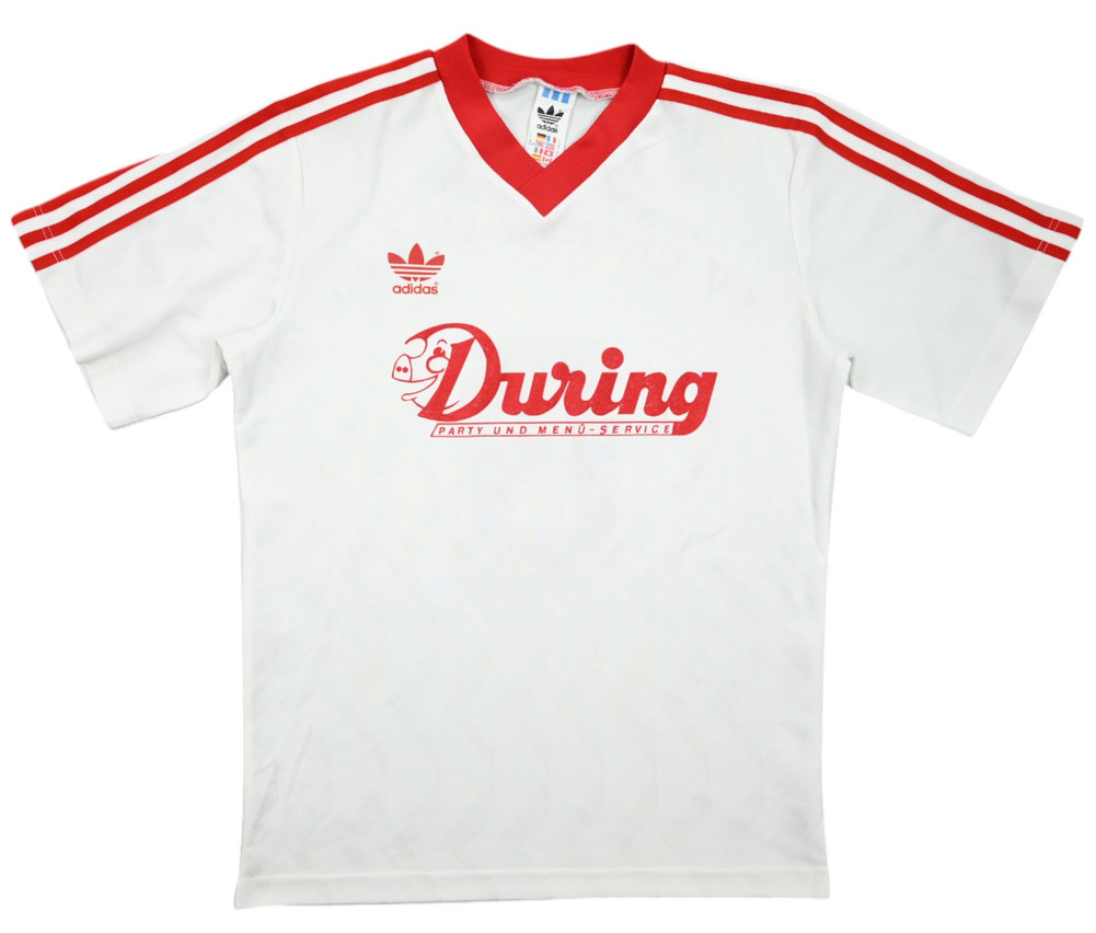 ADIDAS #6 OLDSCHOOL KOSZULKA S