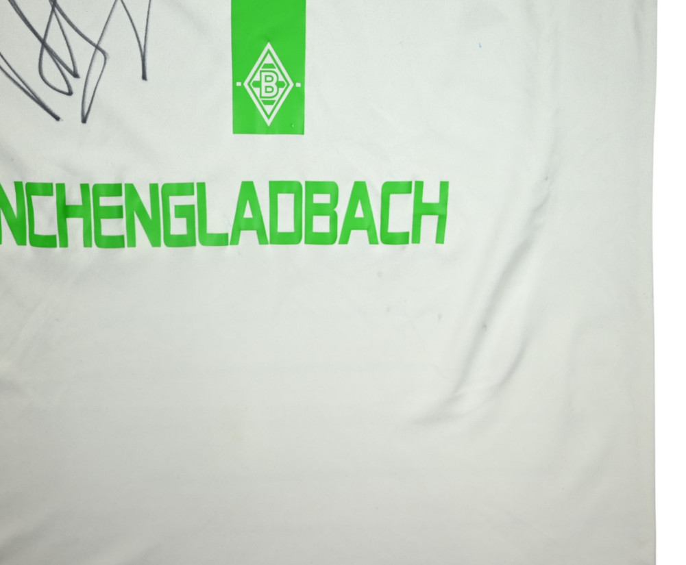 2013-14 BORUSSIA MONCHENGLADBACH *HERMANN* KOSZULKA S