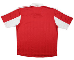 ADIDAS VINTAGE KOSZULKA XL