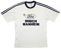 ADIDAS OLDSCHOOL SHIRT L