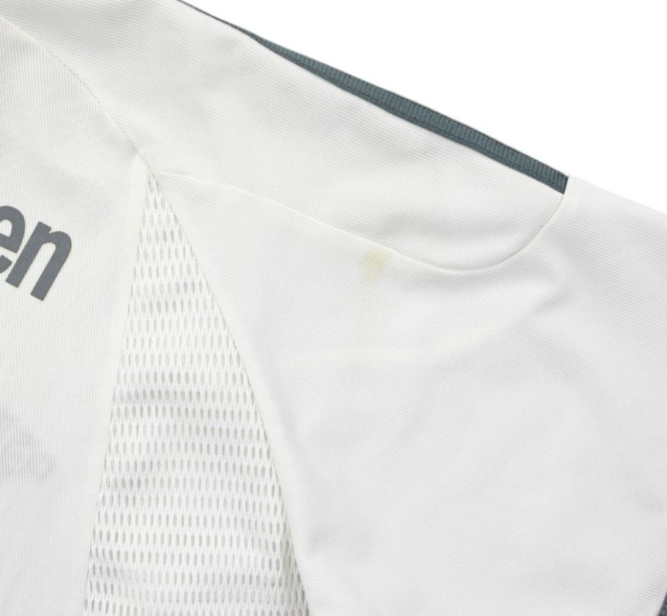 2002-03 BAYERN MUNCHEN SHIRT L. BOYS