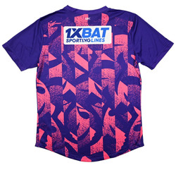 2023-24 KERALA BLASTERS KOSZULKA WOMENS L