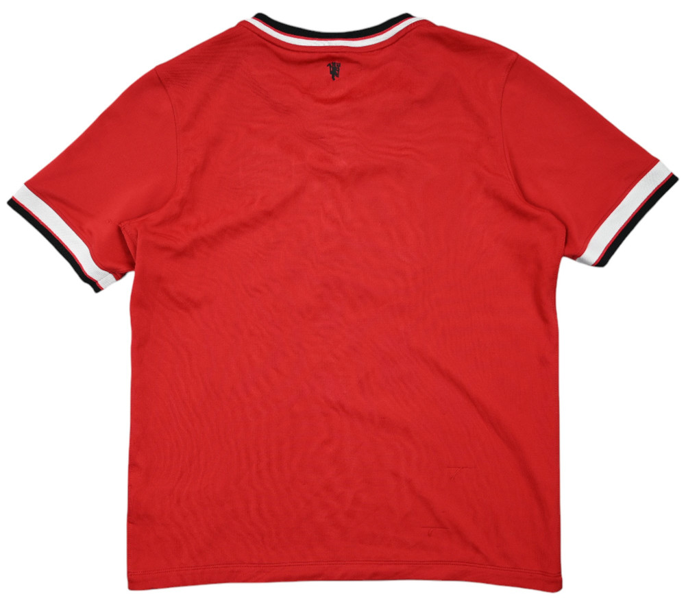 2014-15 MANCHESTER UNITED KOSZULKA XL. BOYS