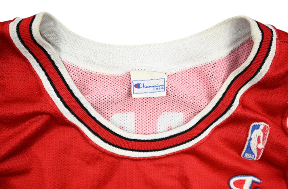 CHICAGO BULLS *JORDAN* NBA KOSZULKA XL. BOYS