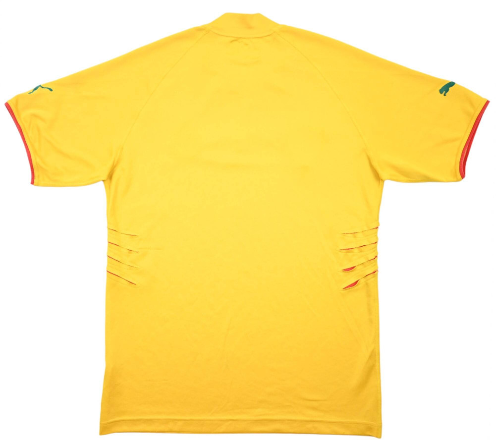 2004-06 CAMEROON KOSZULKA L