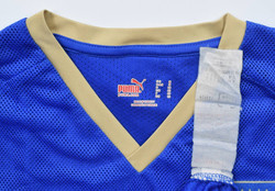 2007-08 ITALY KOSZULKA WOMENS M