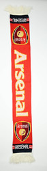 F.C. ARSENAL SCARF