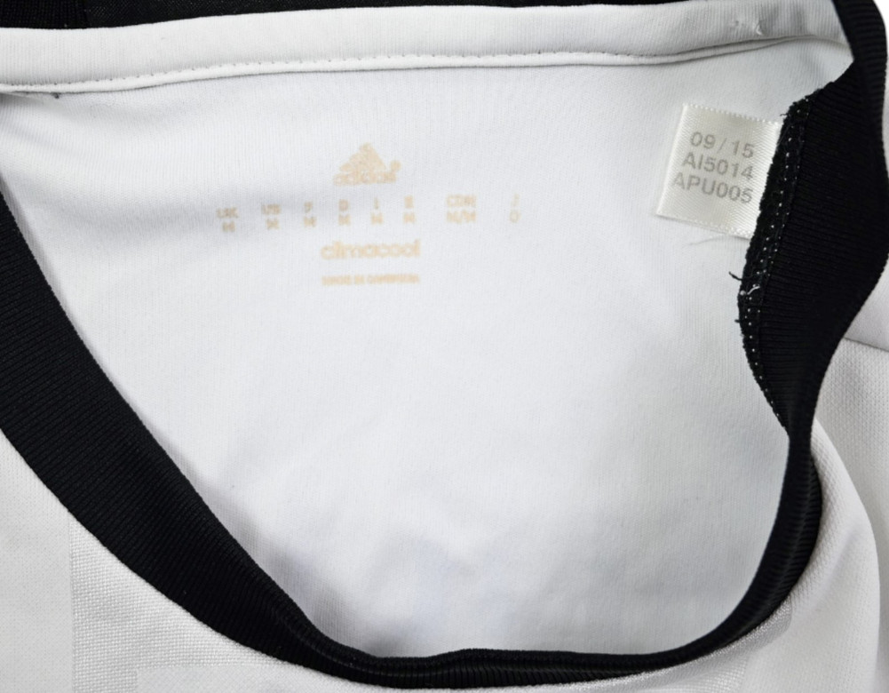 2015-16 GERMANY *MULLER* KOSZULKA XL