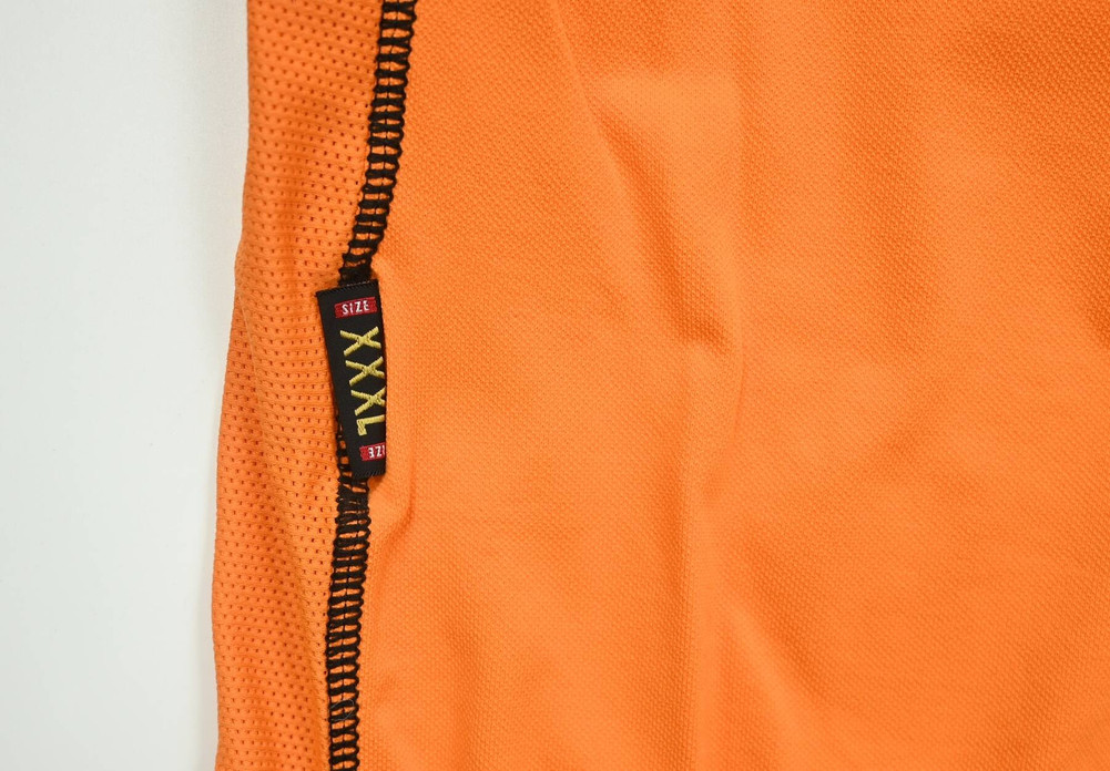 2002-03 AS ROMA LONGSLEEVE 3XL