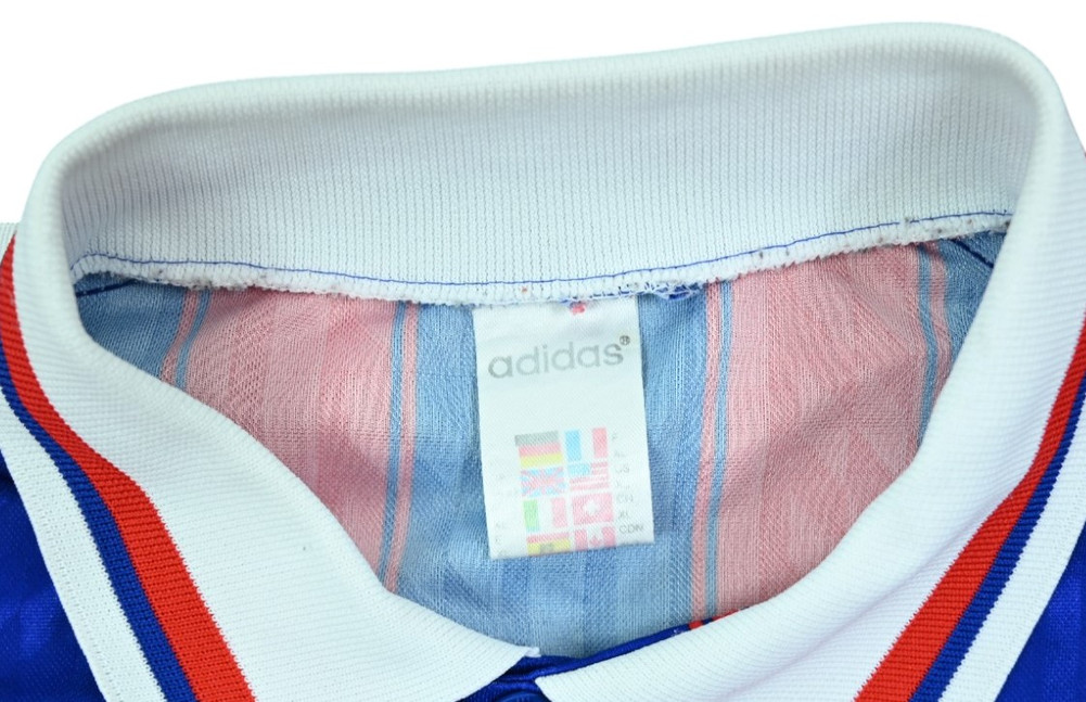 1995-97 BAYERN MUNCHEN SHIRT XL