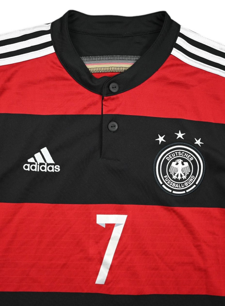 2014-15 GERMANY KOSZULKA M