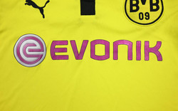 2012-13 BORUSSIA DORTMUND KOSZULKA M. BOYS