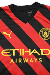 2022-23 MANCHESTER CITY *GREALISH* KOSZULKA M