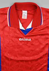 ERIMA #15 OLDSCHOOL KOSZULKA L/XL
