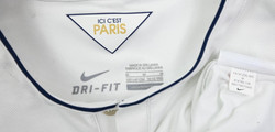 2014-15 PARIS SAINT GERMAIN *CAVANI* SHIRT M. BOYS