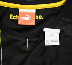 2014-16 BORUSSIA DORTMUND KOSZULKA XXL.BOYS/S