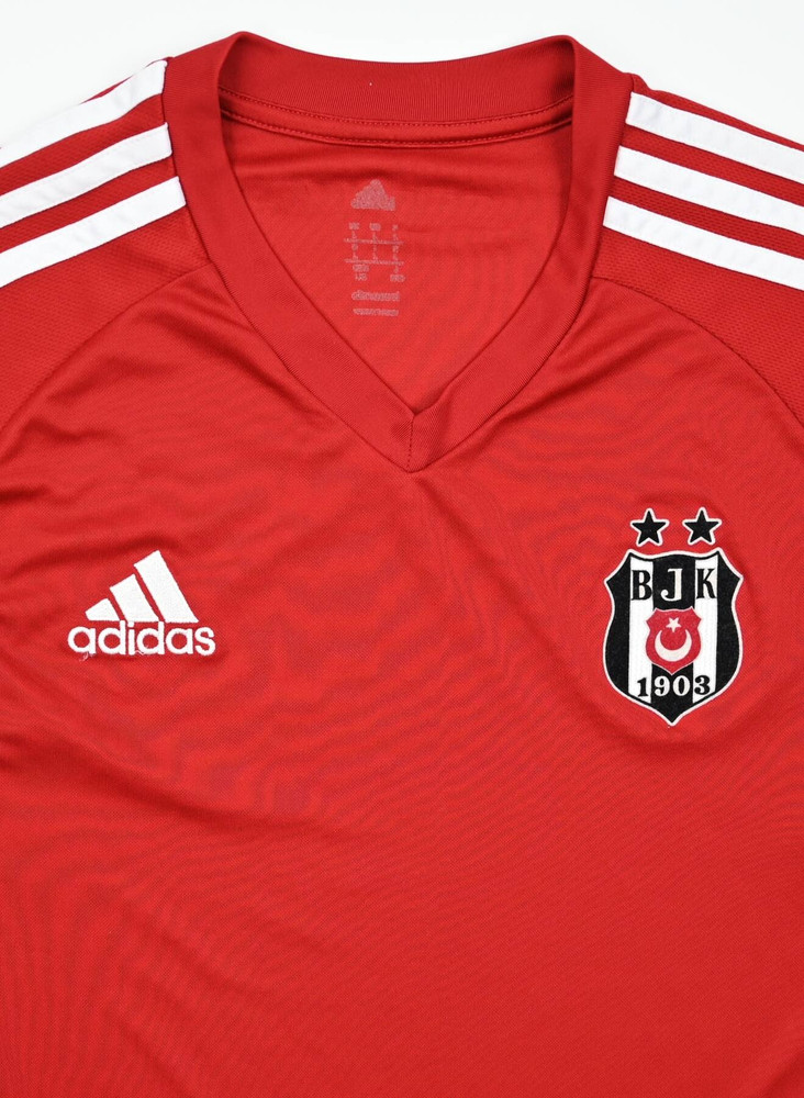 2014-15 BESIKTAS SHIRT L