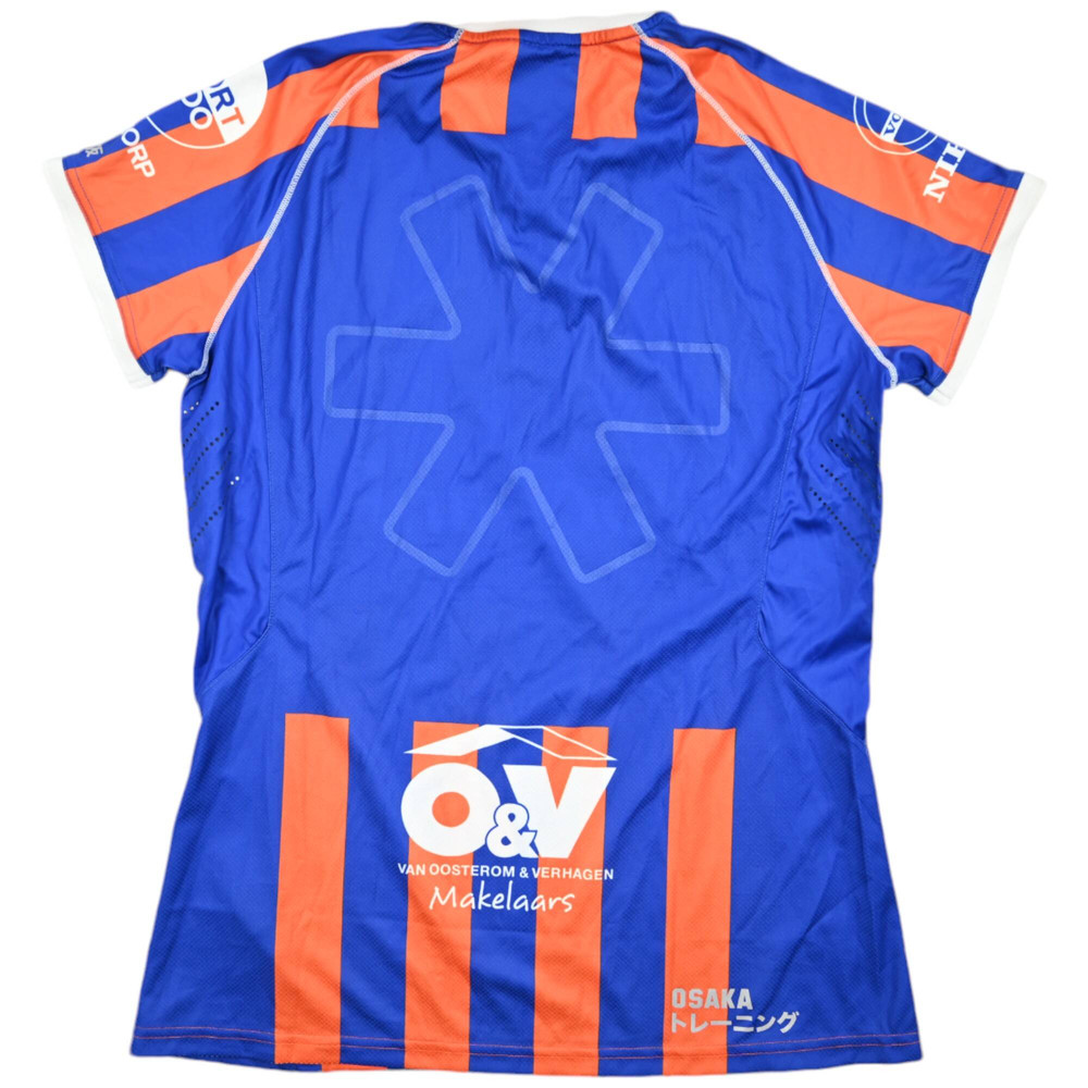 HC YPENBURG FIELD HOCKEY KOSZULKA WOMENS L