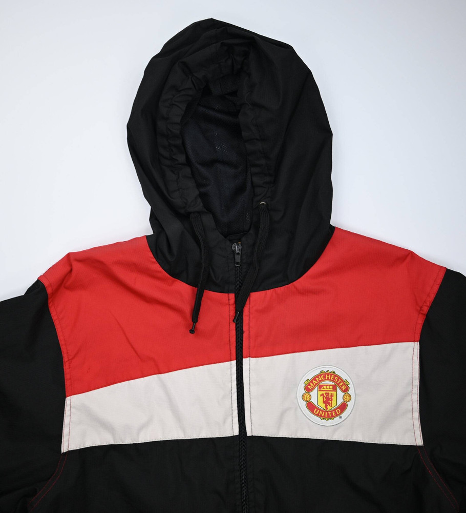 MANCHESTER UNITED KURTKA S