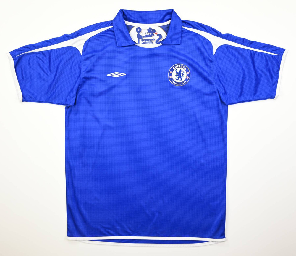 CHELSEA LONDON KOSZULKA L